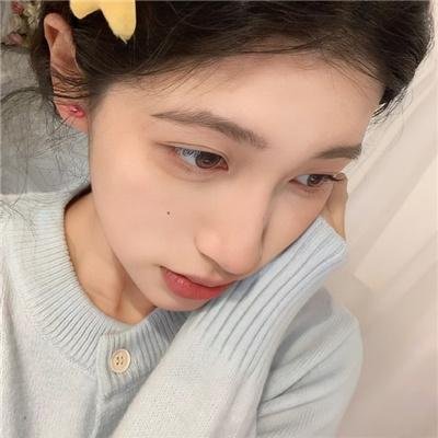 怪笑少女